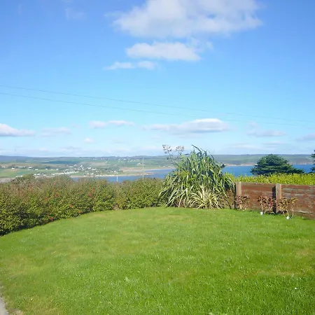 Dacha By Trident Homes Feriehus Ardmore (Waterford)