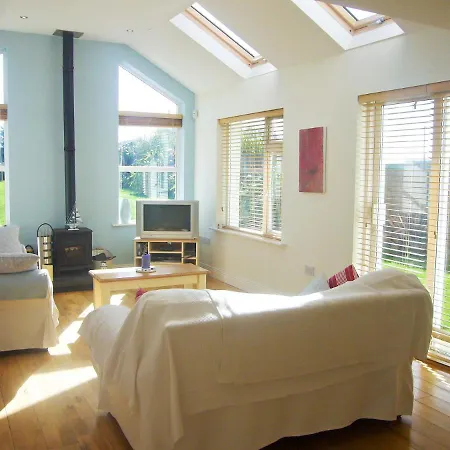 Feriehus Dacha By Trident Homes *