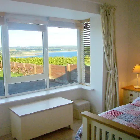 Dacha By Trident Homes Feriehus Ardmore (Waterford)