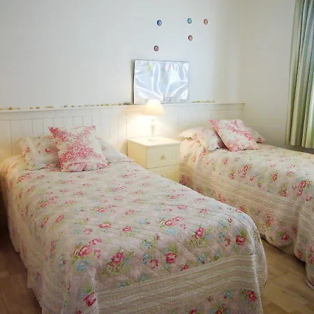 Dacha By Trident Homes Casa de Férias *