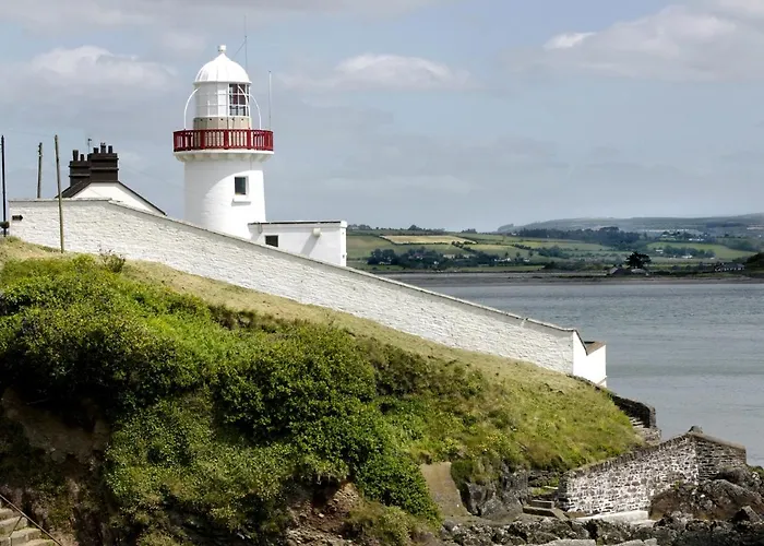 펜션 Dacha By Trident Homes