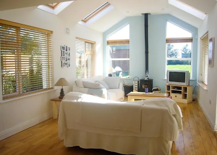 Σπίτι διακοπών Dacha By Trident Homes